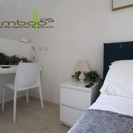 Bamboo Milano Colletta Apartment ภายนอก รูปภาพ