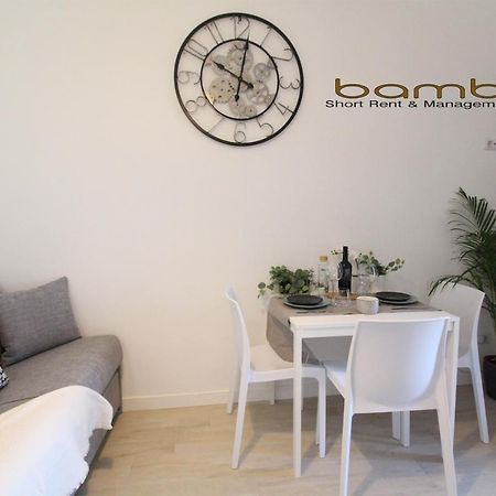 Bamboo Milano Colletta Apartment ภายนอก รูปภาพ