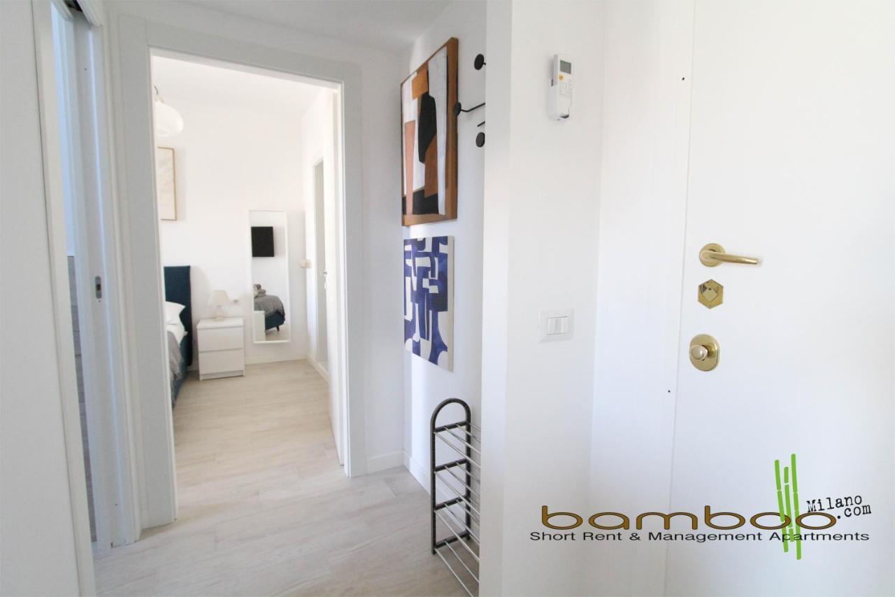 Bamboo Milano Colletta Apartment ภายนอก รูปภาพ