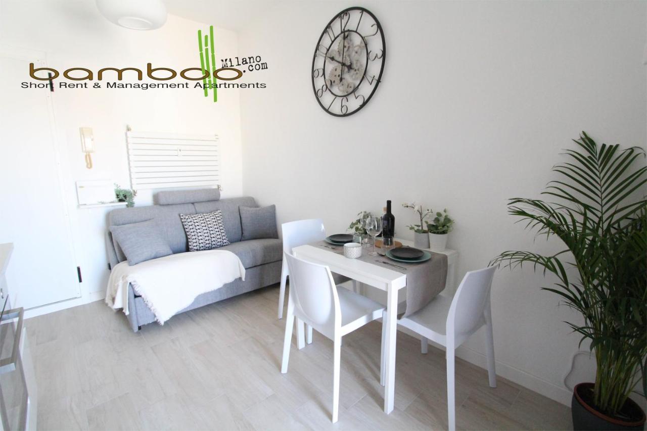 Bamboo Milano Colletta Apartment ภายนอก รูปภาพ
