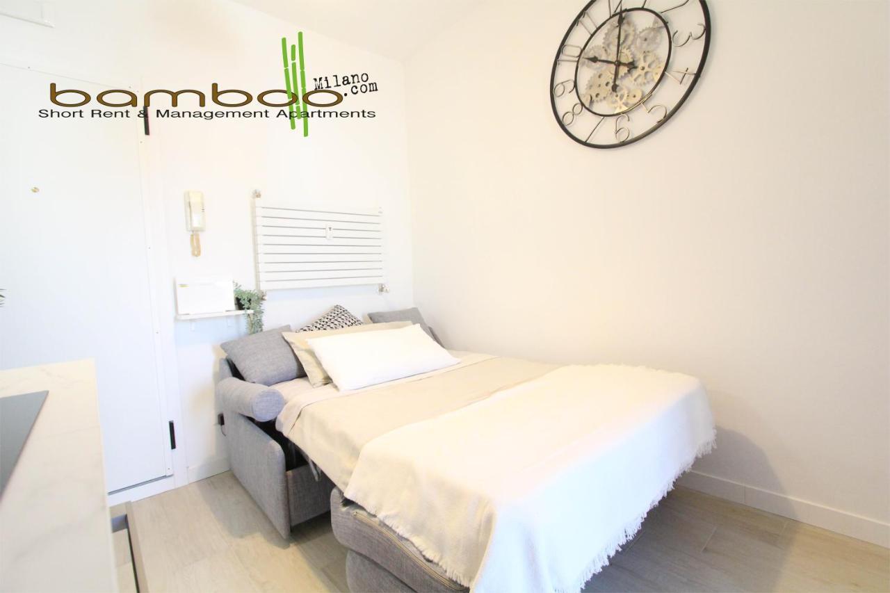 Bamboo Milano Colletta Apartment ภายนอก รูปภาพ