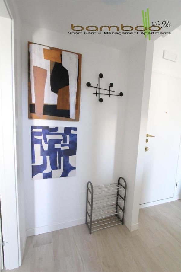 Bamboo Milano Colletta Apartment ภายนอก รูปภาพ