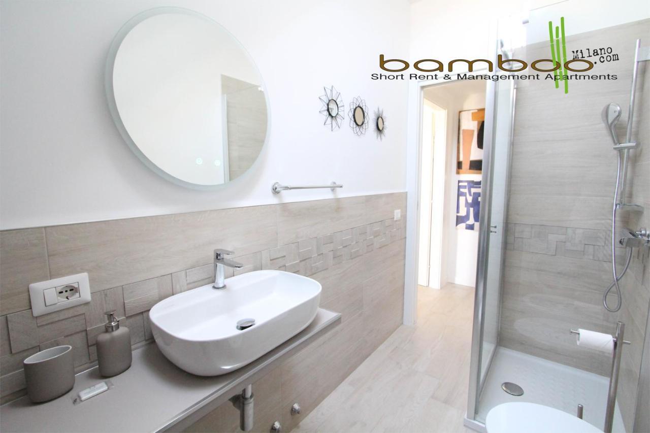 Bamboo Milano Colletta Apartment ภายนอก รูปภาพ